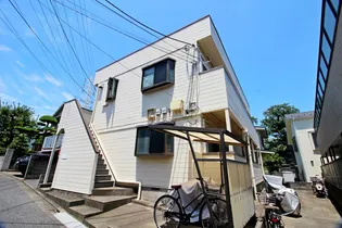 コーポパインウッドPIIの画像