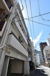 Esperanza竹屋町【2階】の外観