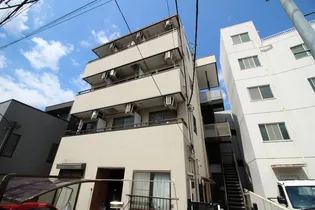 サンヒルズ北大塚の画像