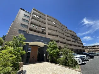 ボヌール千里中央弐番館の画像