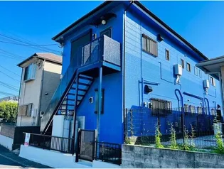 エステートピア白根の画像