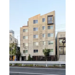 ASTILE用賀II【5階】の外観