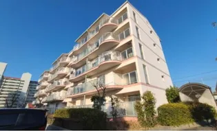 シティハイツ竹の台【2階】の外観