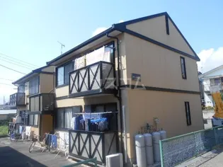 ファミール西原Bの画像