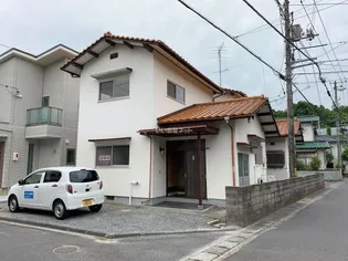 山口県岩国市南岩国町2【一戸建】の外観