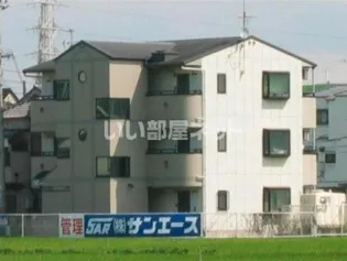 グリーンフィールドの画像