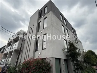 東京都武蔵野市吉祥寺東町1【マンション】の外観