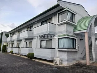 五百淵グリーンガーデンA棟の画像