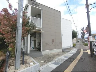 レオパレスなかのの画像