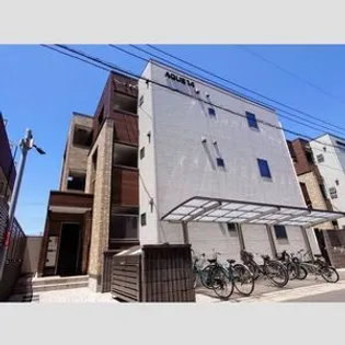 千葉県千葉市中央区末広1【アパート】の外観