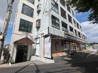 プラザエテルノの画像