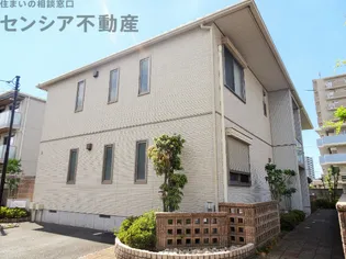 シャーメゾン永田の画像