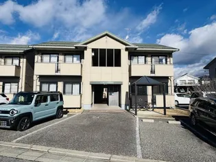 サニーコート花水木Bの画像