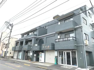 シンシアハイツ神山の画像