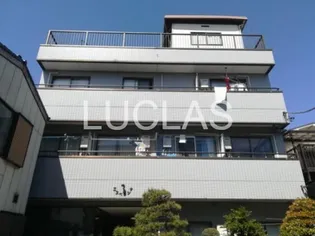 メゾンハタノの画像