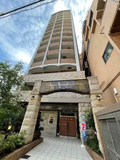 プレサンス上前津リラクシア【14階】の外観