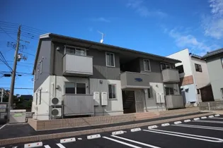 アメニティタウンIII Aの画像