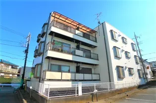 クレイルヴィラ1の画像