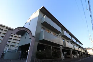 メゾンアルシュの画像