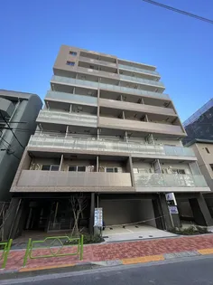 ヴィークブライト月島の画像