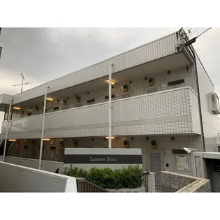 ルミエール生田の画像