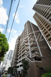 セレッソコート与力町公園アーバンズの画像