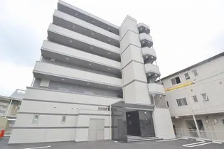 カーサ ヴィオラの画像