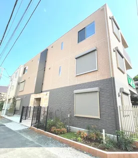 クレールメゾンの画像