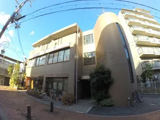 グランディール1の画像