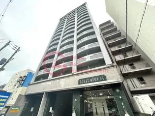 ロイヤル博多駅東84の画像