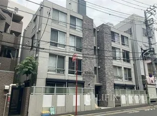 ZESTY江戸川橋【4階】の外観