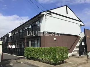 サンライズアサカ Bの画像