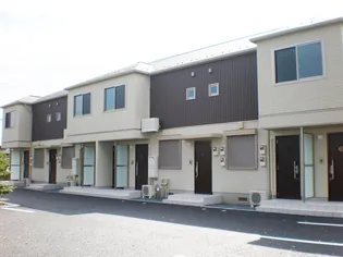 グランアーブルの画像