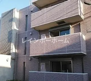 シック朝霞の画像