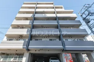 EXCLUSIVE LIEN高島平の画像