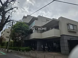 ディアプレイス中野野方の画像