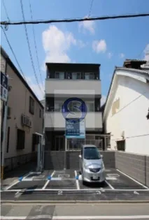 コモン・スペース藤森【1階】の外観