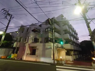 豊島園フラワーハイツの画像