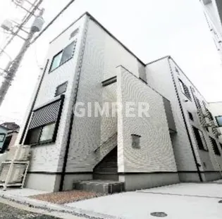 WELINA東十条の画像