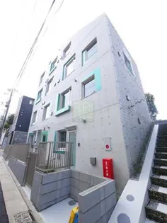 ハーモニーグラシア世田谷代田の画像