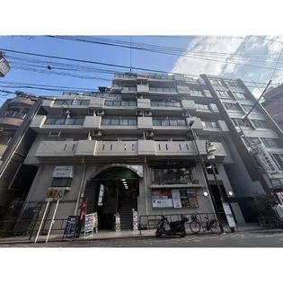 ペガサスステーションプラザ蒲田の画像