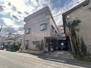 アーバンライフ秋山の画像