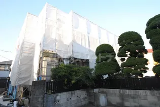 サニーコーポの画像