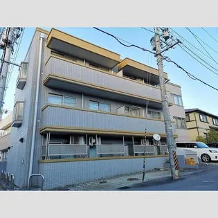 宮城県仙台市青葉区旭ケ丘2【マンション】の外観