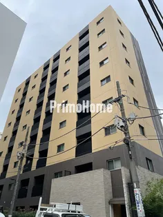 J-FIRST CHIYODA【8階】の外観