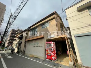 ナンブハイム3の画像