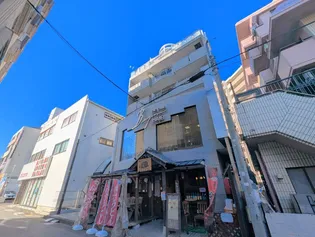 ロックケープハイムの画像