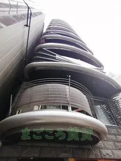 メル シアター鈍色の風の画像