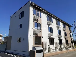 カーサ ソレイユの画像