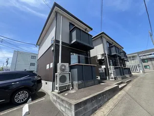 ブルーム【2階】の外観